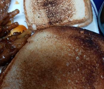 Easy Fast Cooking Two Cheese Grilled Sandwiches Practical Delicious