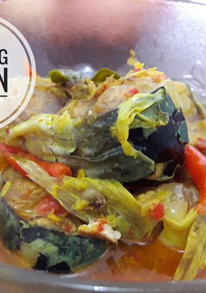 Foto resep Pindang Patin