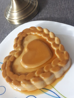 عکسی از دستور دسر عربی