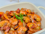 Udang Mentega 🦐