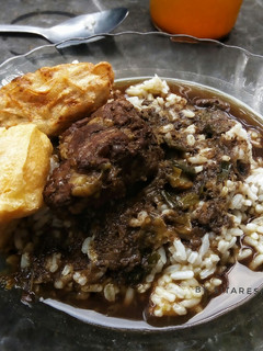 Foto resep Rawon
