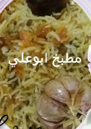 صورة لوصفة عيش لموش بالحمسه