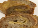 Rolade tahu ayam