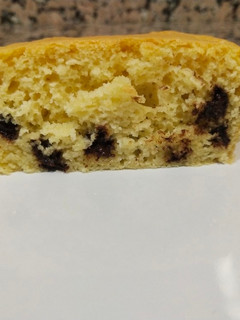 Una foto de Bizcocho sin gluten