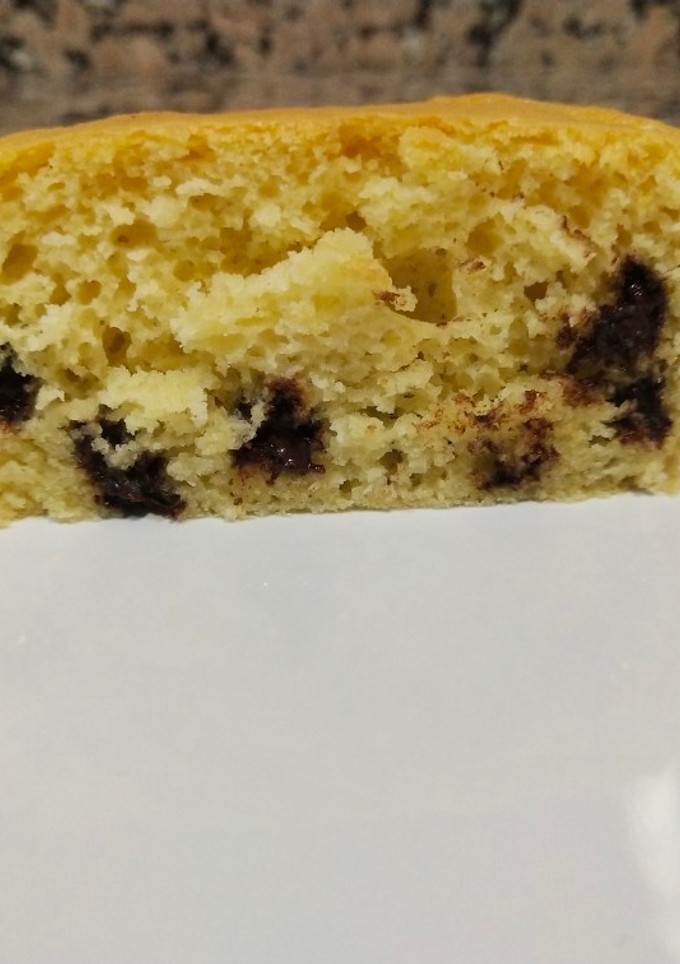 Una foto de Bizcocho sin gluten