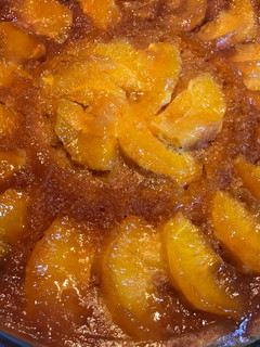 Foto principal de Bizcocho de naranja