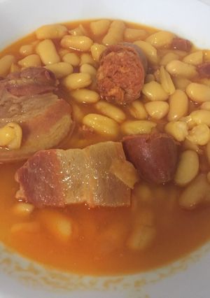 Foto principal de Fabada sencilla