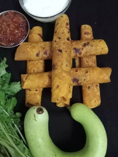 દૂધીના થેપલા (Dudhi Thepla Recipe In Gujarati) રેસીપી મુખ્ય ફોટો