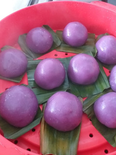 Foto resep Kue ku
