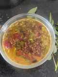 Neem flower rasam
