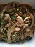 ทะเลผัดกะหรี่