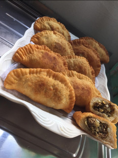 Una foto de Empanadas de carne