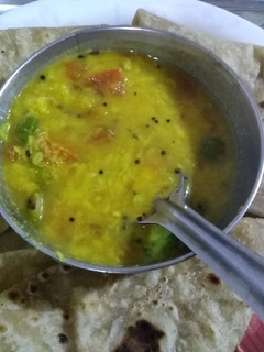 எளிதான பாசிப்பருப்பு டால்(pasiparuppu dall recipe in tamil) செய்முறை முக்கிய புகைப்படம்