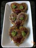Leftover boiled Kala Chana makeover Kale Chana Suran Cutlets