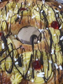 Una foto de Roscas de Pascuas
