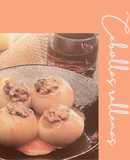 Cebollas rellenas