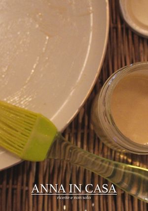 Foto di Staccante per teglie gluten free