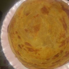 A picture of Chapati.