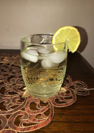 Una foto de Gancia casero