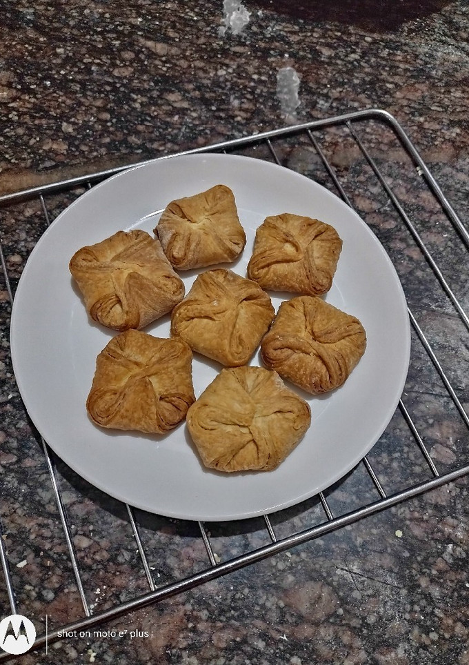 🥠🥠🥠நீலகிரி வர்க்கி 🥠🥠🥠 செய்முறை முக்கிய புகைப்படம்