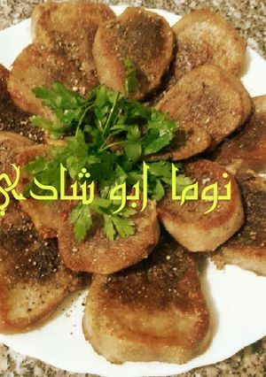 صورة لوصفة طريقة عمل اللسان