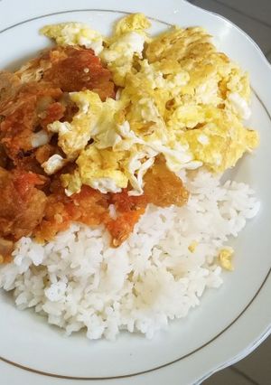 Foto resep Ayam geprek