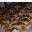 Medialunas Caseras Rellenas con Dulce de Leche 😋👌