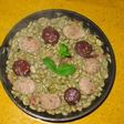 Habas a la catalana