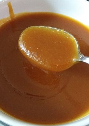 Foto resep Selai Srikaya Praktis