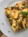 Savory Bread Pudding