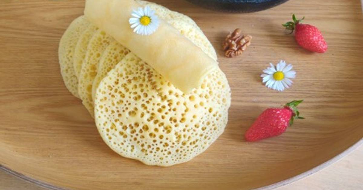 🌍La Chandeleur autour du monde : un voyage culinaire en crêpes et galettes