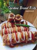 Sardine Bread Rolls