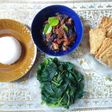 Sambal Goreng Terong Aroma Daun Jeruk Purut