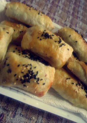 صورة لوصفة فرموزا بالبف باستري
