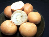 Nigerian Egg Roll