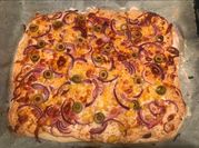 Kép erről: schar pizza