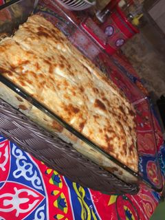 صورة لوصفة صينية توست التونة😍