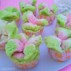รูปของ Bolu Kukus Mekar