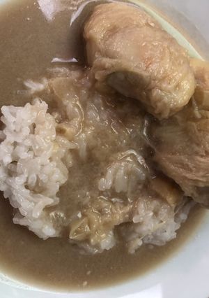 Foto resep Sanok Durian / Kolak Durian