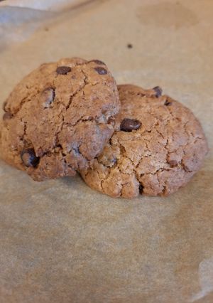 Une photo de Cookies