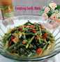 Resep 711.Tumis Kangkung Tauco yang Bisa Manjain Lidah