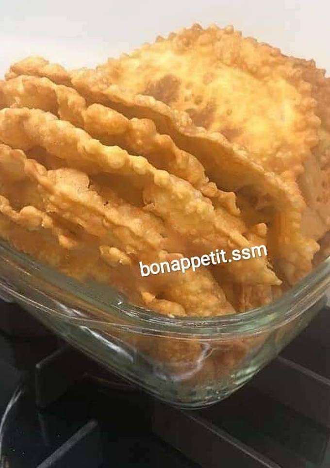 Чебуреки