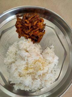 கத்திரிக்காய் மசாலா/பொரியல்(kathirikkai poriyal recipe in tamil) செய்முறை முக்கிய புகைப்படம்