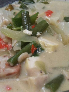 Foto resep Sayur Lodeh