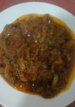 صورة لوصفة مطبى