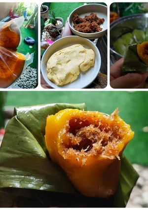 Foto resep Cimpa Jambe