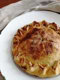 Apple Pie (o torta di nonna papera)