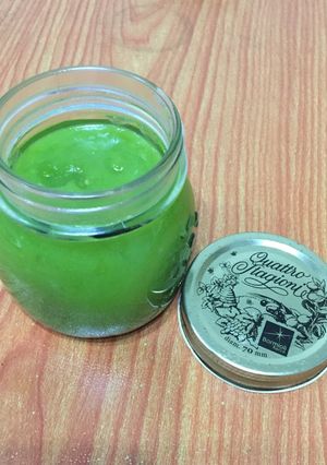 Foto resep Pandan srikaya