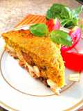 Pastel de Choclos