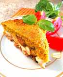 Pastel de Choclos